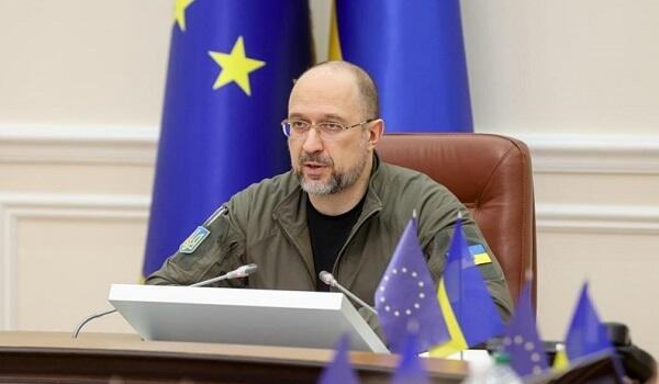 Ukraynada elektrik kəsintisinin səbəbi… - Şmıqal