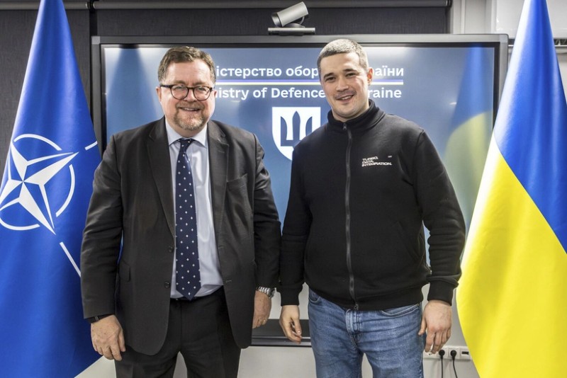 Ukrayna və NATO arasında əməkdaşlığın əsas prioritetləri razılaşdırılıb