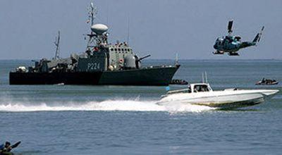 SEPAH Hörmüzdə təlimə başladı - ABŞ ordusu “dözməyəcəyik” dedi