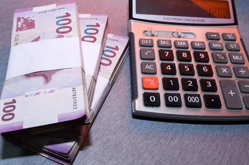 Azərbaycan manatının nominal və real effektiv məzənnələri azalıb