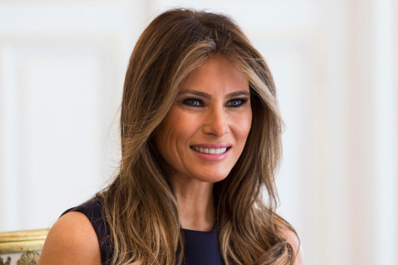 Melaniyanın Gisleyn Maksuellə yazışması üzə çıxdı - FOTO