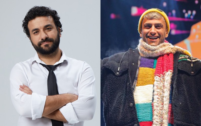 Hasan Canla “Reynmen” də saxlanıldı