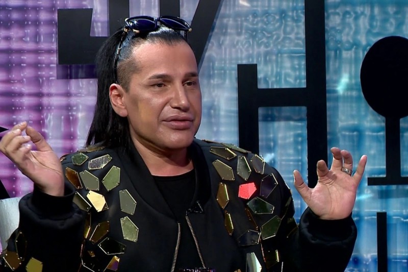 Samir Bağırov narkotik asılılığından danışdı: Həyatımın ən qaranlıq dövrü idi