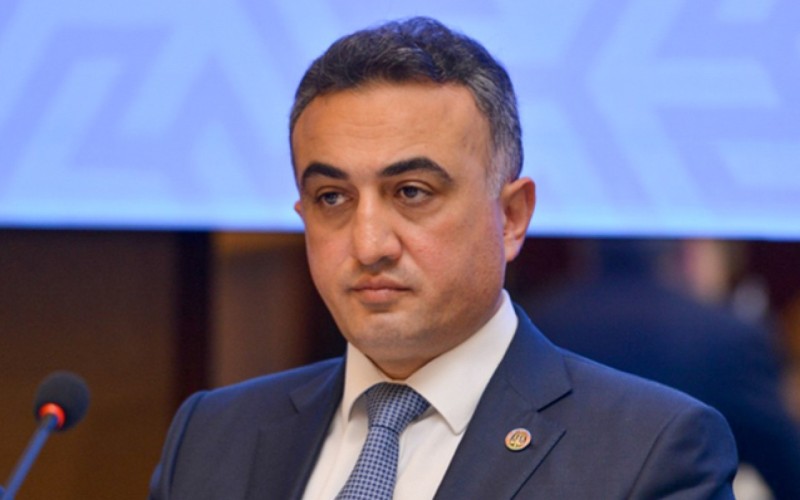 Anar Bağırov bəzi vəkillərin qeyri-etik davranışlarından narahatdır