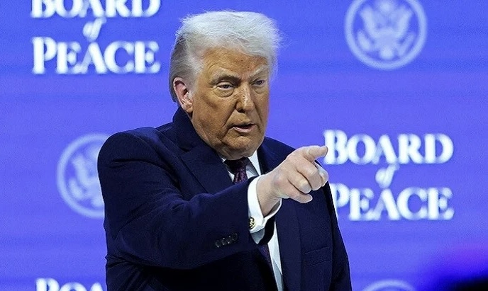 Münaqişənin həlli çox yaxındır - Tramp