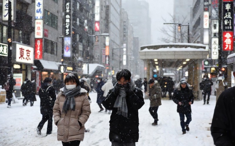 Ekstremal hava böyük iqtisadi və ekoloji fəsadlara yol açıb - BMT