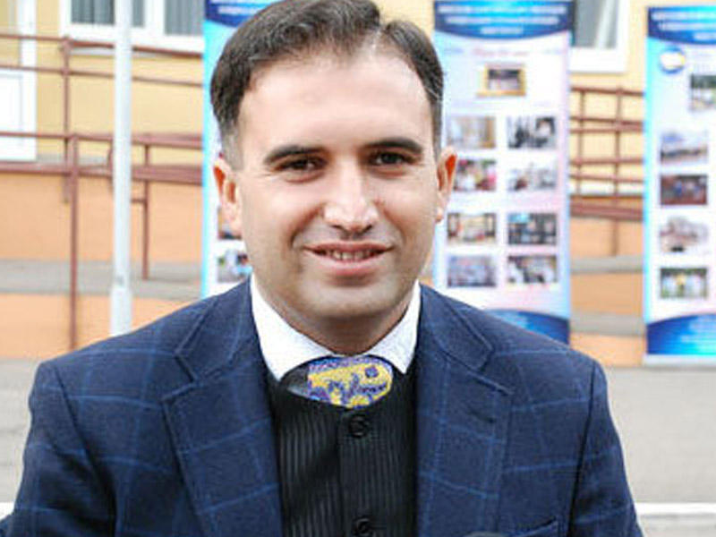 Hacı Nuran xəstəliyindən danışdı