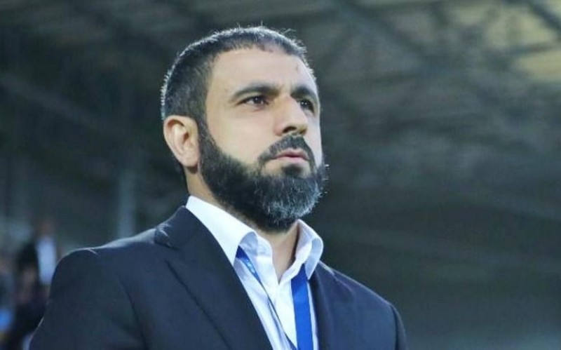 “Rəqibin qələbəsinə kölgə salmaq istəmirəm” - Rəşad Sadıqov