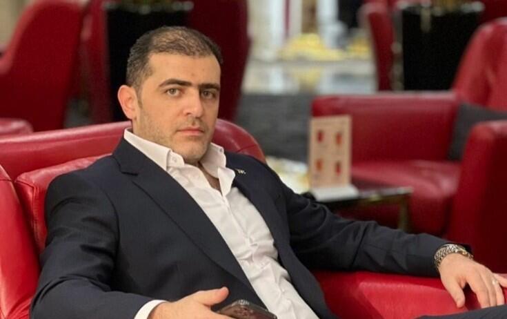 Heç bir mahnıya görə mənə pul verməyib