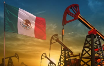 Meksika Kubaya neft tədarükünü dayandırıb