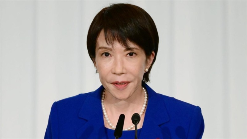 Yaponiyanın Baş naziri seçki kampaniyası zamanı xəsarət alıb