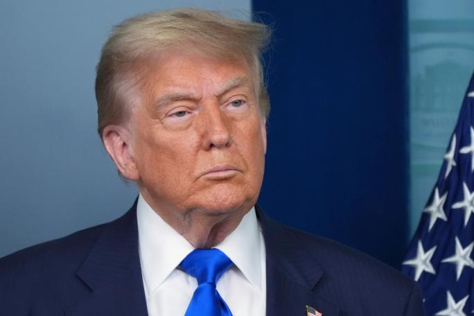 ABŞ və İran arasında razılaşma əldə olunmasına ümid edirəm - Tramp