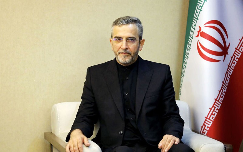 “Zənginləşdirilmiş uranı heç bir ölkəyə ötürməmişik”