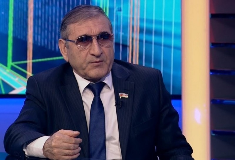 Tahir Rzayev: Azərbaycan dünyada sülhsevər dövlət kimi tanınır