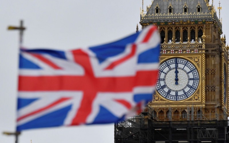 Böyük Britaniya İrana qarşı yeni sanksiya paketini AÇIQLADI