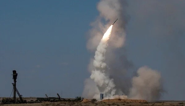 Ukraynada HHM raketləri çatışmır - İqnat