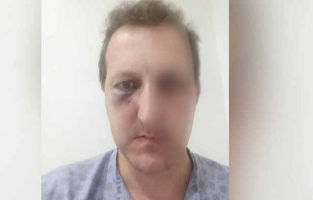 Xalq artistinin oğlunun döyülməsinə görə daha 2 şəxs SAXLANILDI