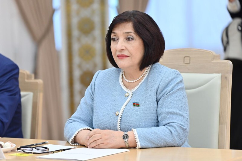 Spiker: Milli Məclis ötən ili uğurla başa vurub