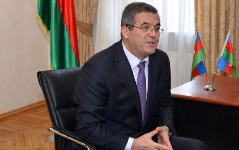 “Nə harasa çağırılmışam, nə də ifadə vermişəm” - Süleyman Mikayılov danışdı