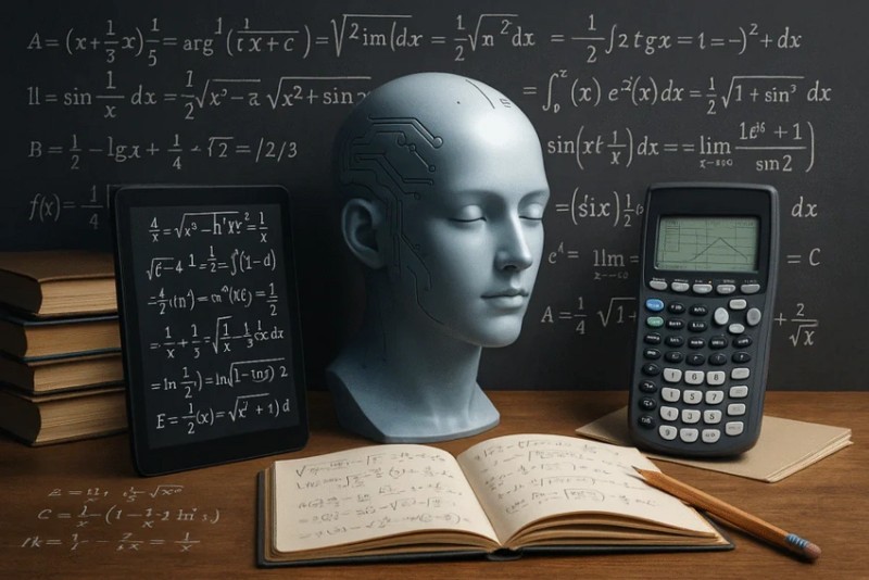 Deputat süni zəka ilə bağlı BOŞLUQLARDAN danışdı