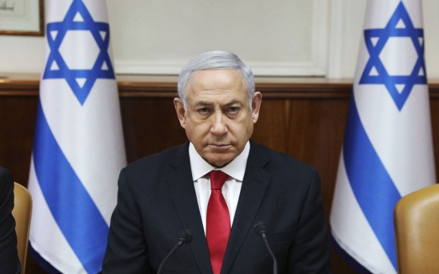 İstənilən ssenariyə hazırıq - Netanyahu