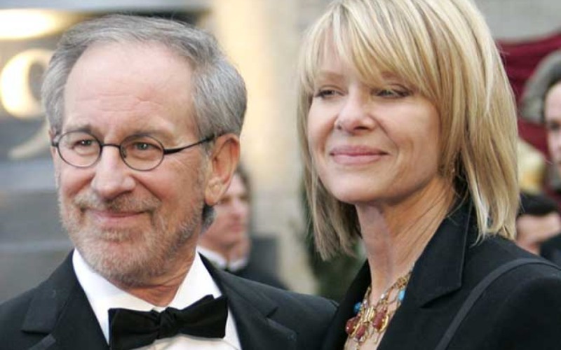 Dünya şöhrətli kinorejissor ilk Qremmi mükafatını aldı