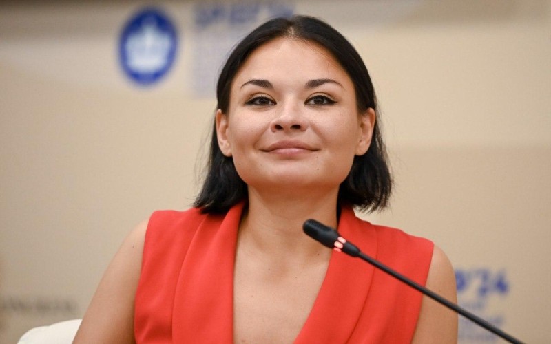 Şoyqunun qızına vəzifə verildi