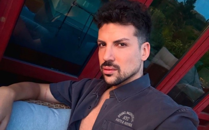 Məhkəmə Kərimcanla bağlı qərar verdi