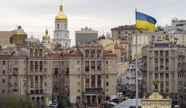Ukrayna SEPAH-ı terror təşkilatı kimi TANIDI