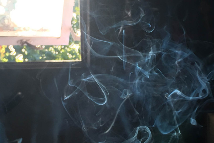 Daha bir nəfər dəm qazından öldü