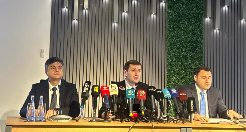 Rəqəmsal inkişaf üzrə yeni yanaşmalar tətbiq olunur