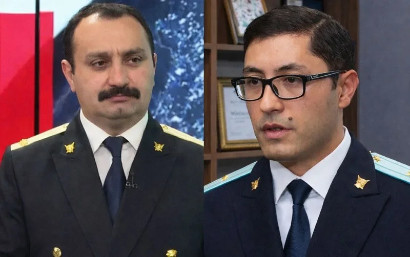 Qasım Məmmədovun yerinə o təyin edildi