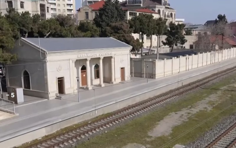 Qatarlar “Montin”də niyə dayanmır? - VİDEO