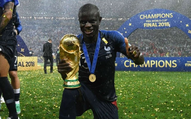 Kante “Fənərbağça”ya keçir