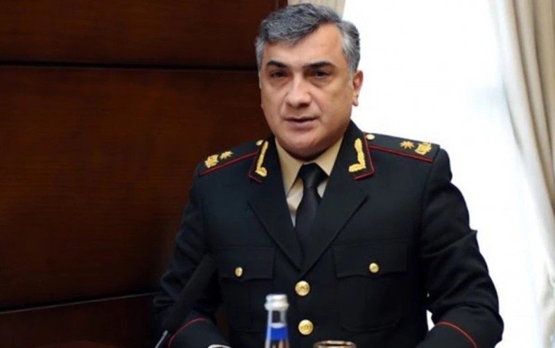 Şəfahət İmranov vəzifəsindən azad edildi - Abşerona prokuror göndərildi