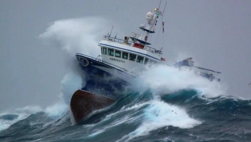 Hava şəraiti ilə bağlı gəmilərə XƏBƏRDARLIQ