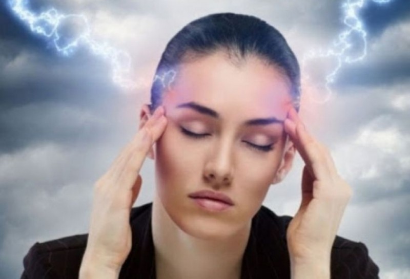 Sabah hava meteohəssas insanlar üçün əlverişsiz olacaq