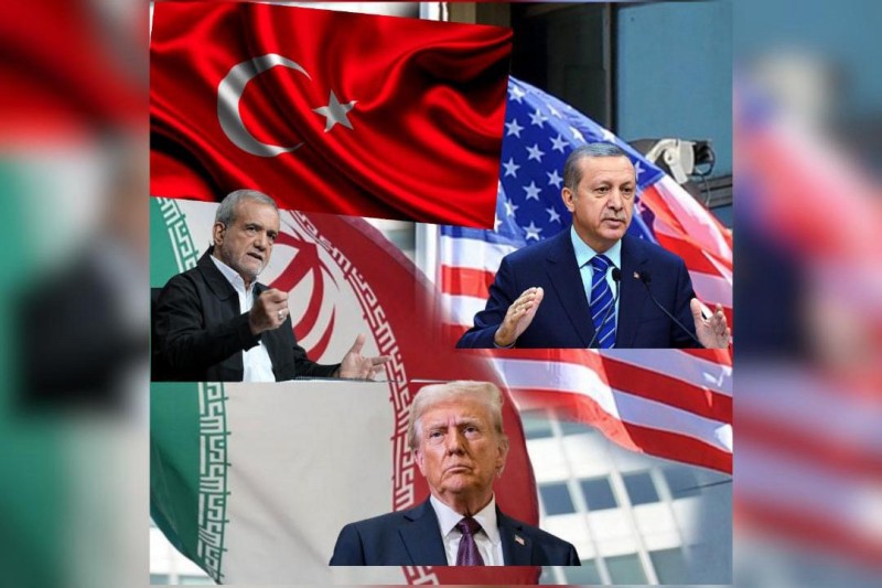 Türkiyənin regional rolu: Ərdoğanın sammit təklifi nə vəd edir?