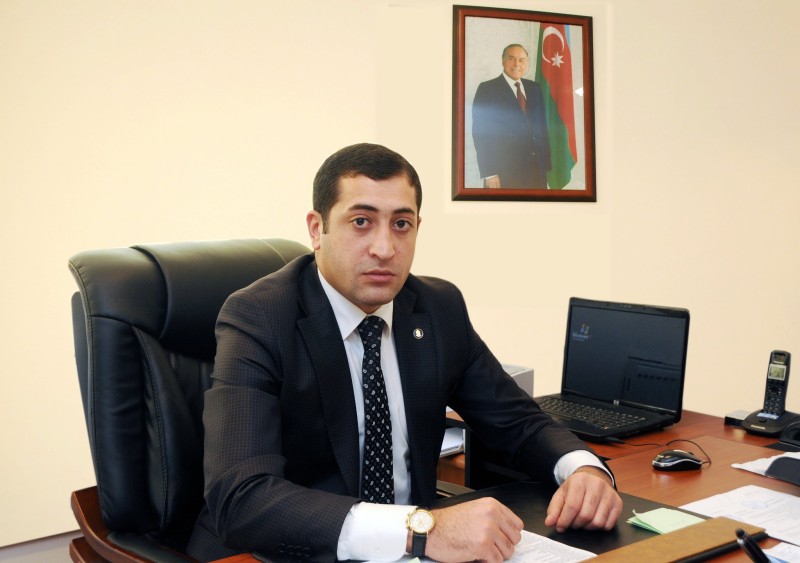 Keçmiş prorektor BU VƏZİFƏDƏN azad edildi