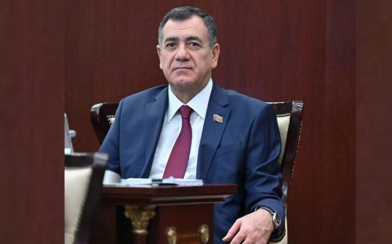 Parlamentari Azərbaycan-Ermənistan münasibətlərindən DANIŞDI