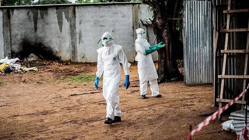 Mozambikdə vəba epidemiyası: Ölənlərin sayı artır