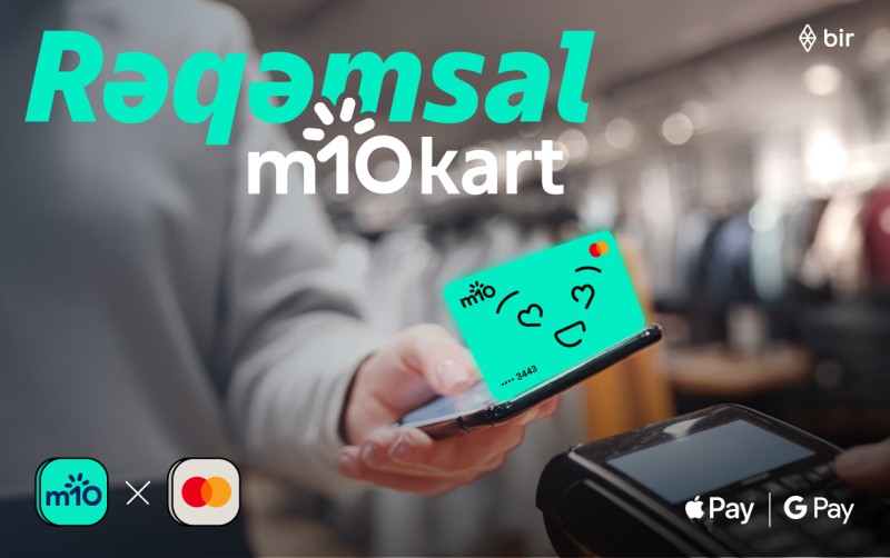 m10 platforması ilə bağlı VACİB MƏLUMAT