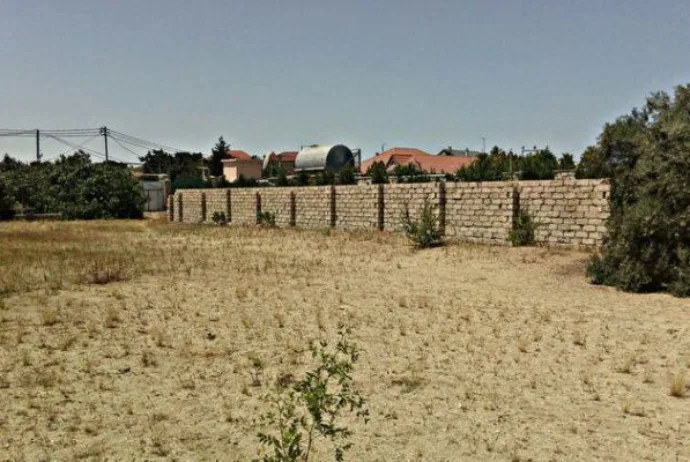 Bakıda torpaq 15 faiz BAHALAŞACAQ