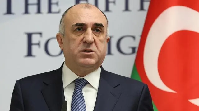 Elmar Məmmədyarovun adı "Epşteyn" sənədlərində HALLANIB