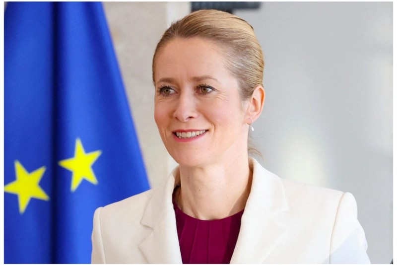 Kallas: Aİ Arktika strategiyasını yeniləyəcək