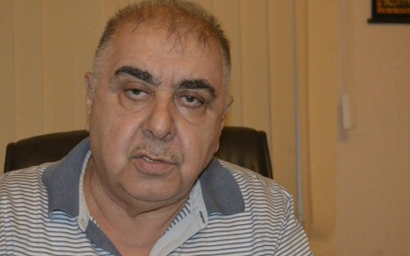 Sabiq deputatın dənizkənarı obyektləri SÖKÜLÜR