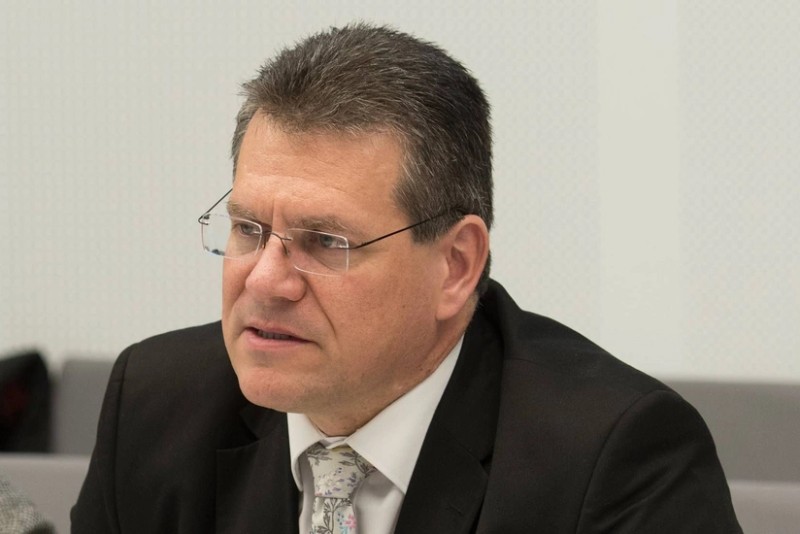 Şefçoviç Epşteynlə hər hansı əlaqəsini TƏKZİB ETDİ