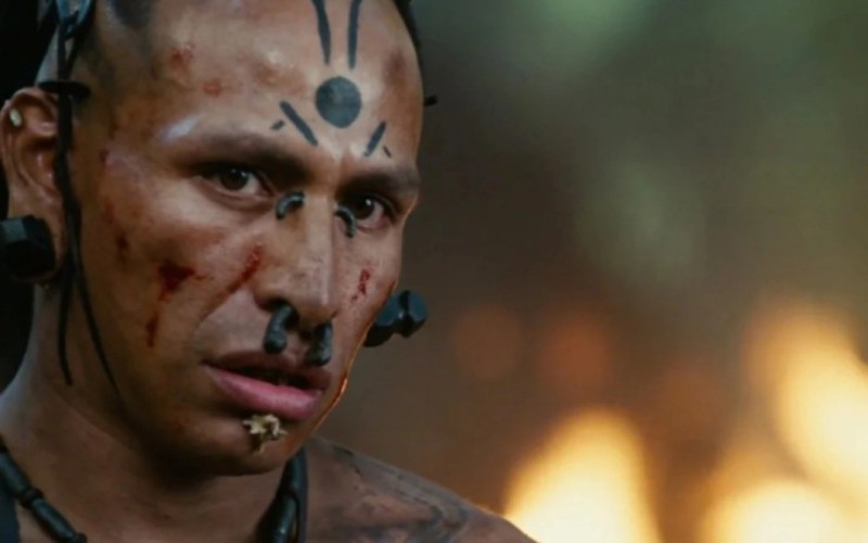 Apokalipsis”in aktyoru vəfat etdi