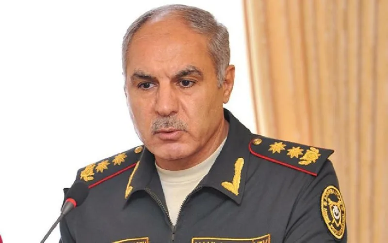 Kamran Əliyev Xanlar Vəliyevin bütün kadrlarını işdən çıxardı