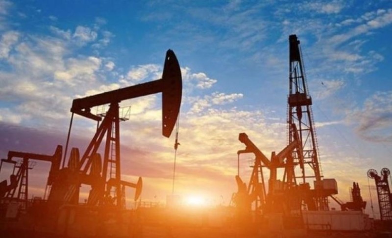 Brent” də ucuzlaşdı